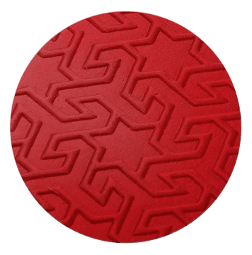 rojo