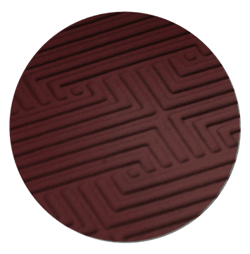 Rosso ciliegia
