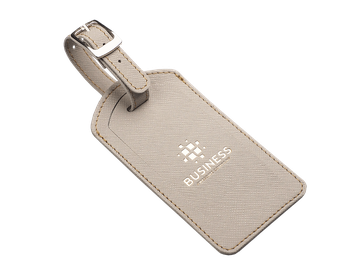 Luggage tag