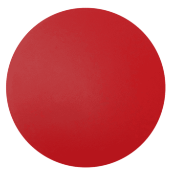 rojo