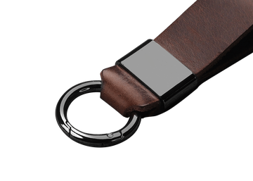 Elementi in metallo - finitura a pistola