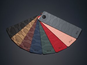 Рециклирана кожа Spectro - Orient 2166350