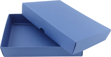 azul marino