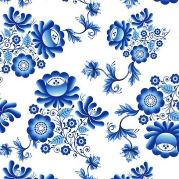 Tejido estampado