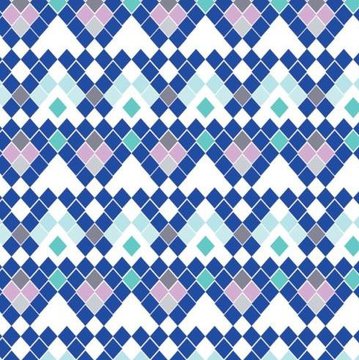 Tejido estampado